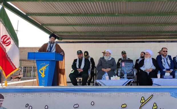 ایران یک قدرت نوظهور است ایران یک قدرت نوظهور است