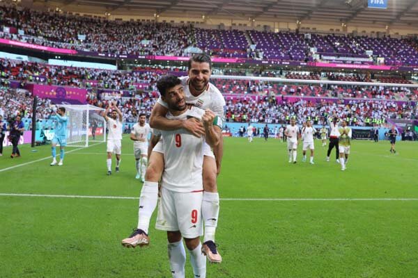 احتمال سفر خانواده بازیکنان تیم ملی فوتبال ایران به قطر