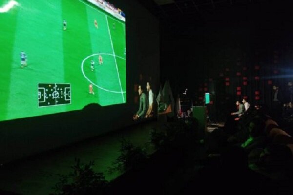 ۱۷۰ نفر در جام قهرمانان بازیهای ویدیویی بوشهر به رقابت پرداختند ۱۷۰ نفر در جام قهرمانان بازیهای ویدیویی بوشهر به رقابت پرداختند