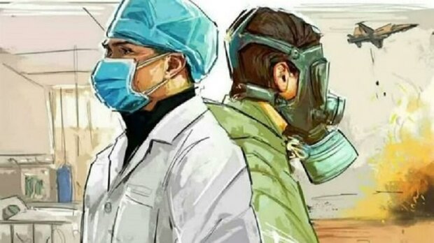 شاخصههای بسیجی در آینه قرآن و نهجالبلاغه شاخصههای بسیجی در آینه قرآن و نهجالبلاغه