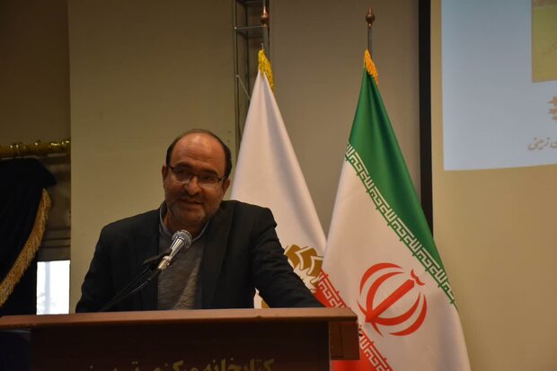 حفظ و نگهداری آثار و اسناد تاریخی یکی از وظایف مهم نهادهای فرهنگی