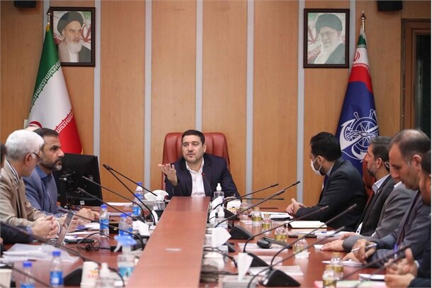 ساخت ۴ فروند کشتی توسط بخش خصوصی داخلی