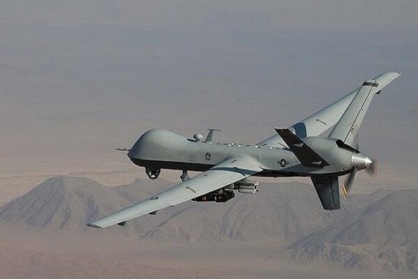 US deploys eight MQ-9 Reaper drones to Greece