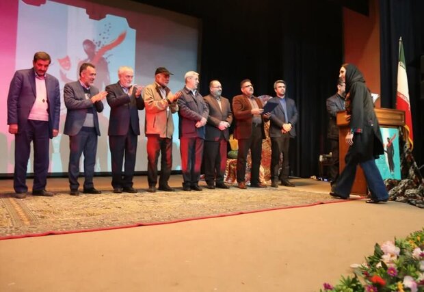 جشنواره تئاتر آذربایجانشرقی برگزیدگان خود را شناخت