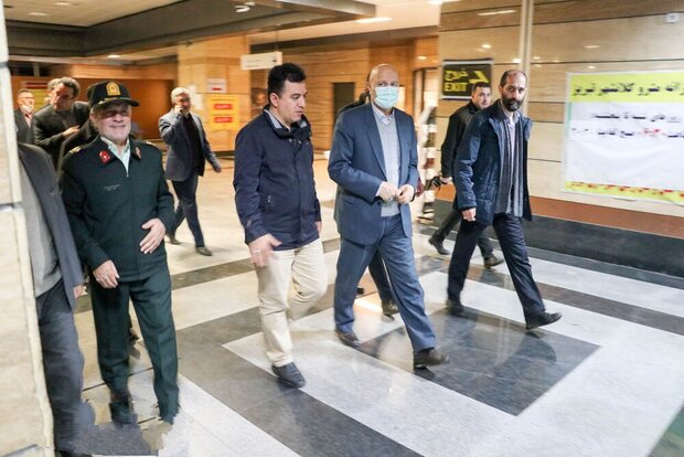 عزم جدی مدیریت شهری برای راهاندازی فاز ۱ خط ۲ متروی تبریز