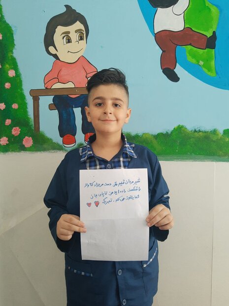 تیم آمریکا 11 نفر است اما شما 80 میلیون نفر/ بجنگ برای شادی مردم