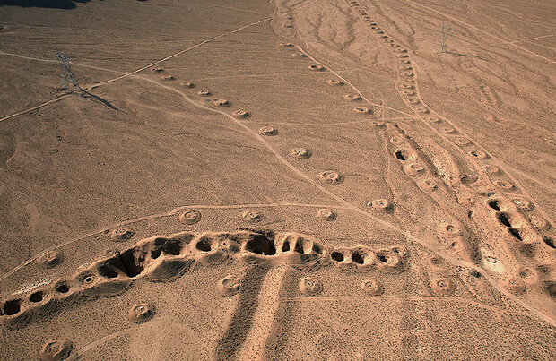 Iran's Sadoughi House, Zarch Qanat win 2022 UNESCO awards