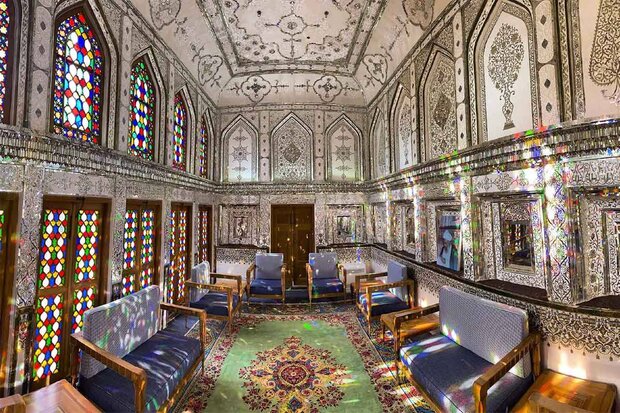 Iran's Sadoughi House, Zarch Qanat win 2022 UNESCO awards