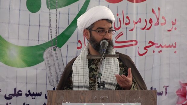 طوفان الاقصی یک عملیات ترکیبی بود طوفان الاقصی یک عملیات ترکیبی بود