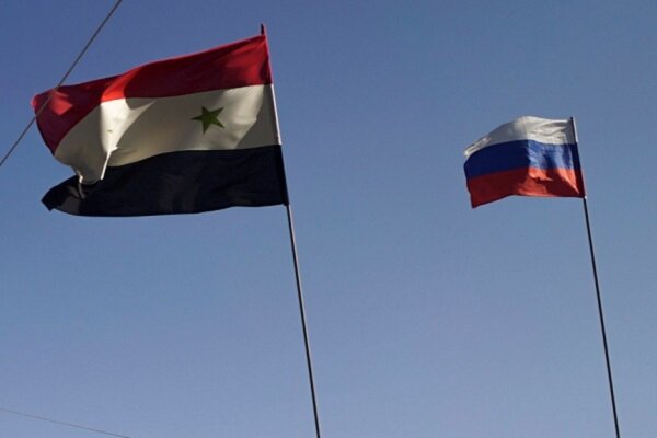 Rusya ve Suriye Astana sürecini görüştü