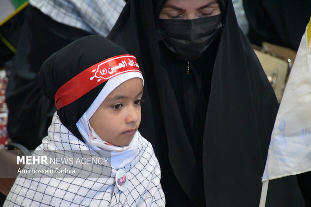 مسجد جامع امام سجاد (ع) میزبان اجتماع بزرگ بسیجیان می شود