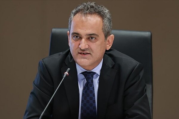 Düzce'de eğitim öğretime 1 hafta ara verildi Düzce'de eğitim öğretime 1 hafta ara verildi