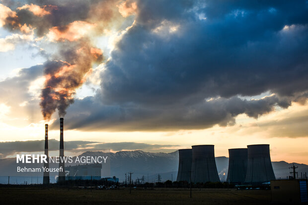 برگزاری جلسه غیرعلنی مجلس درباره تامین سوخت زمستانی نیروگاه‌ها
