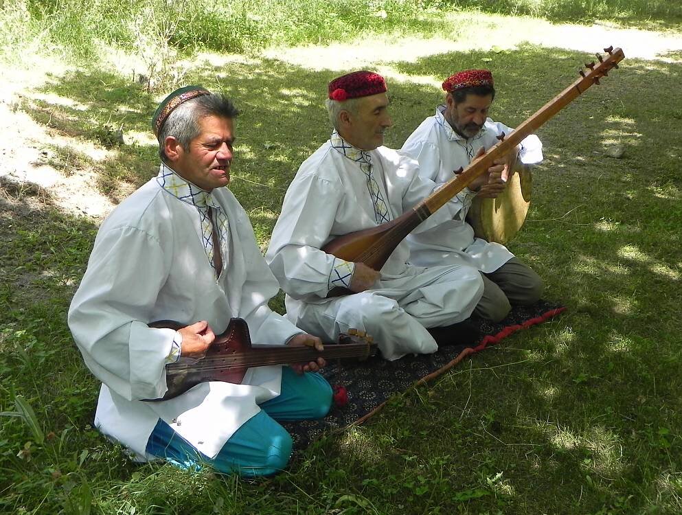 میراث ناملموس ایران در صف یونسکو/ کدام میراث ایرانی جهانی میشود