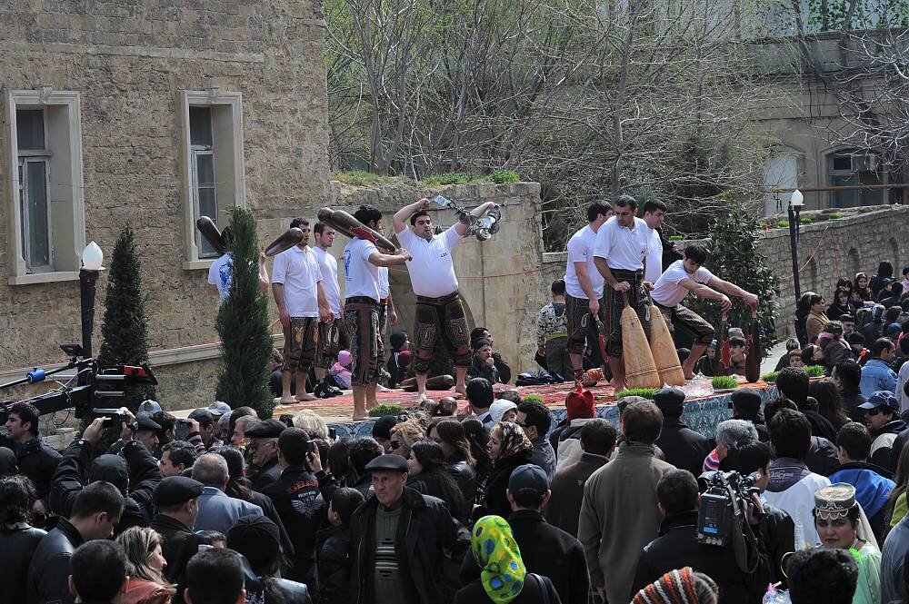 میراث ناملموس ایران در صف یونسکو/ کدام میراث ایرانی جهانی میشود