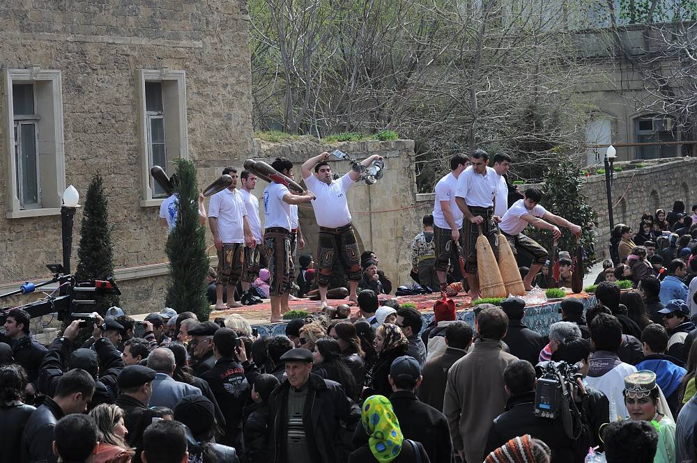 میراث ناملموس ایران در صف یونسکو/ کدام میراث ایرانی جهانی می‌شود