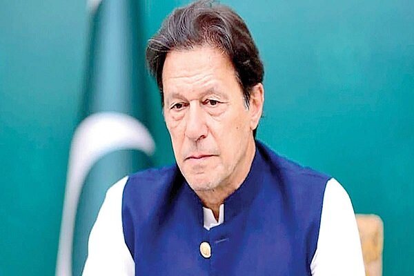 انسداد دہشت گردی عدالت کا بھی عمران خان کو آج ہی پیش ہونے کا حکم