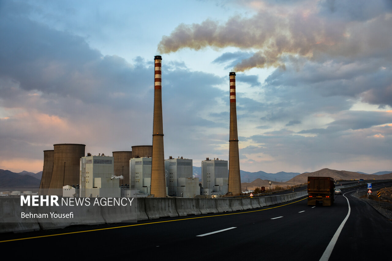 طرح جامع کاهش آلودگی هوای اراک از ترک فعل در اجرا تا لزوم بازنگری