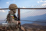 اشتباك بين قوات طالبان وحرس الحدود الإيراني عند حدود نمروز