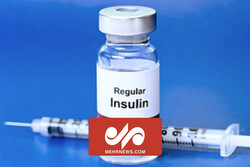 رئیس سازمان غذا و دارو: قیمت انسولین در آمریکا ۸ برابر ایران است