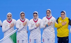 Iran learn fate at 2023 IHF Women's World Championship - Tehran Times