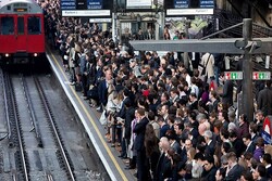 Railway workers in Austria are set to hold strike Mon.