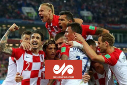 کرواسی ۴ - کانادا ۱ / دومین حذفی جام جهانی ۲۰۲۲ مشخص شد