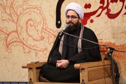 شهیدان در دفاع از راه حق به حضرت زهرا (س) متوسل می شدند