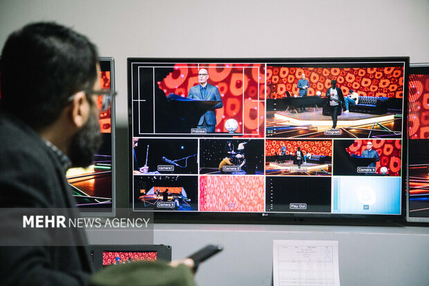 «معرکه» ای که با بهنام تشکر رقم خورد/ کدام دستمزد میلیاردی؟