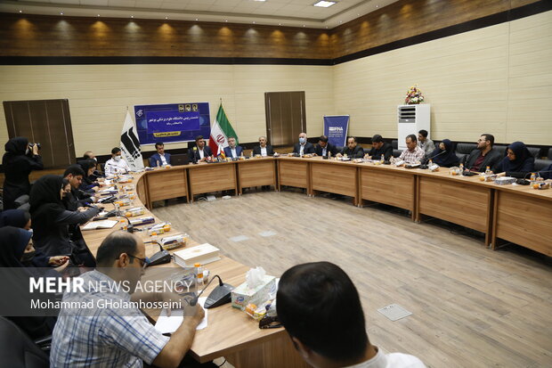 تختهای بیمارستانی بوشهر متناسب با ضریب جمعیتی افزایش مییابد