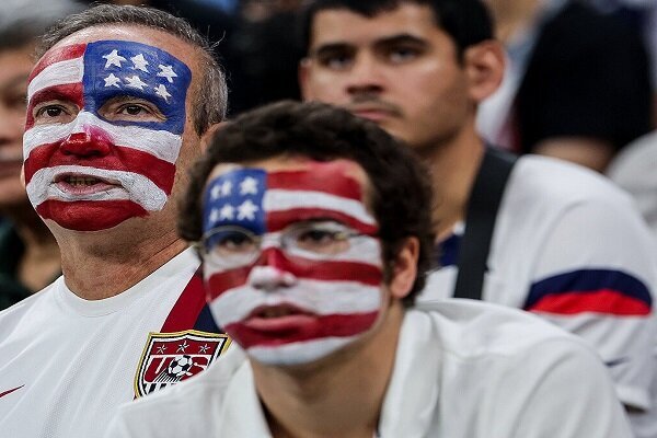 خطر الاستبعاد عن المونديال يلاحق المنتخب الأمريكي  