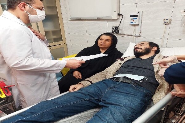 شارلاتانبازی درباره وضعیت جسمی رونقی/ دروغ بزرگتر رونقیها چیست؟