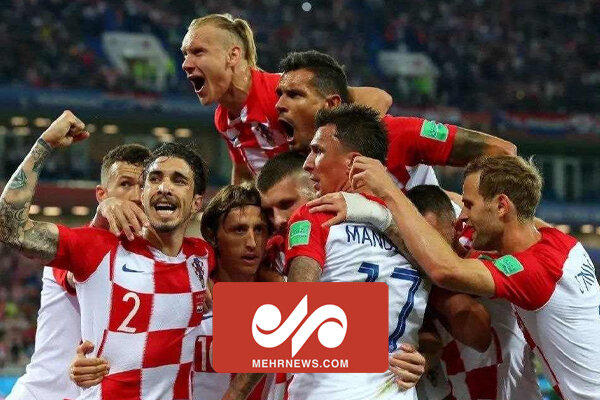 کرواسی ۴ - کانادا ۱ / دومین حذفی جام جهانی ۲۰۲۲ مشخص شد
