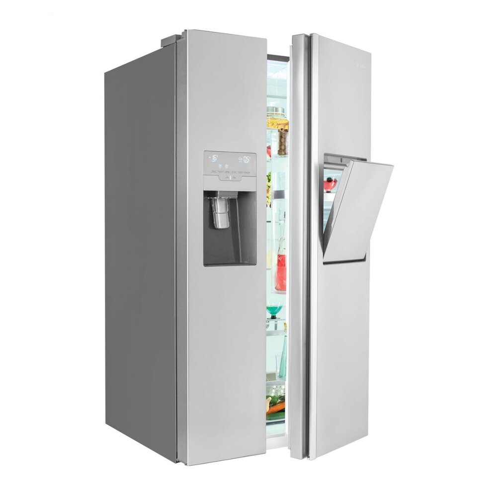 ساید بای ساید اسنوا و خداحافظی با قیمتهای نجومی