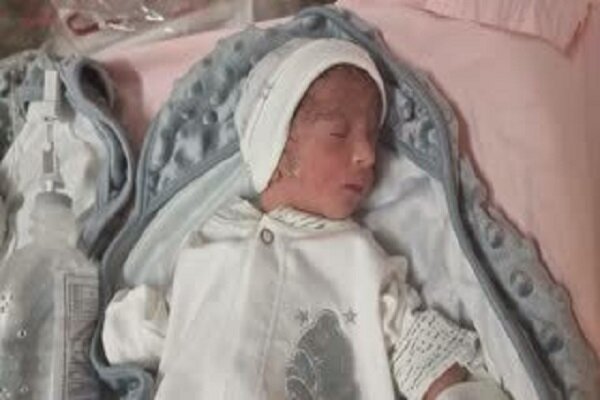 تولد ۵ قلوها در زرند/ پدرخانواده شغل پایدار ندارد