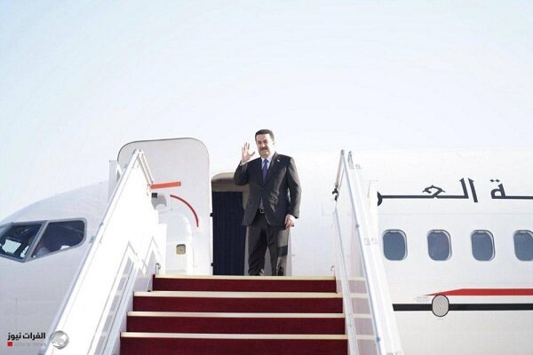 عراقی وزیر اعظم منگل کو تہران کا دورہ کریں گے