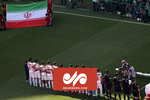 آمریکا در خصوص تغییر پرچم ایران مرتکب جرم شده است