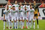 Iran spot remains unchanged in latest FIFA rankings