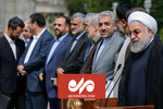 دولت روحانی ۸ سال چشمش به دست خارجی‌ بود
