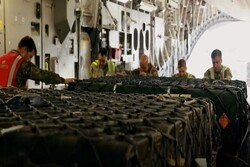 UK confirms transfer of "Brimstone 2" missiles to Ukraine