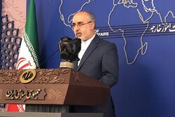 طهران لن تتعاون مع "لجنة تقصي الحقائق" التابع لمجلس حقوق الإنسان