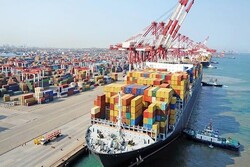 Iran's trade with neighbors rose 19.9% to $48.7 bn