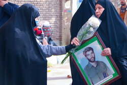 کنگره گرامیداشت شهدای دانشجو در خراسان شمالی