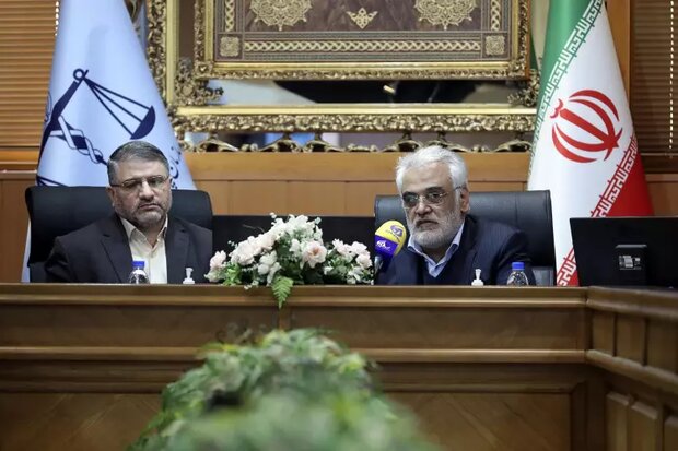 همکاری علمی، تحقیقاتی و آموزشی دانشگاه آزاد و سازمان پزشکی قانونی