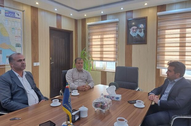 ۳۰۰۰ واحد مسکونی برای محرومان استان بوشهر احداث میشود