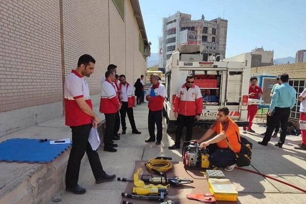 پیش بینی کاهش اثرات نامطلوب تغییرات اقلیمی در برنامه هفتم پیش بینی کاهش اثرات نامطلوب تغییرات اقلیمی در برنامه هفتم