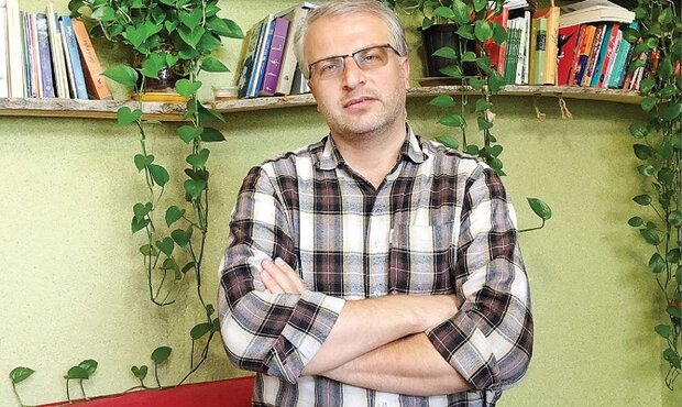 احیای دین اسلام کلان پروژه امام خمینی بوده است