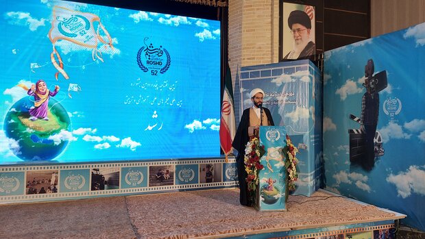 نیازمند ایده برای تولید فیلم های آموزشی هستیم