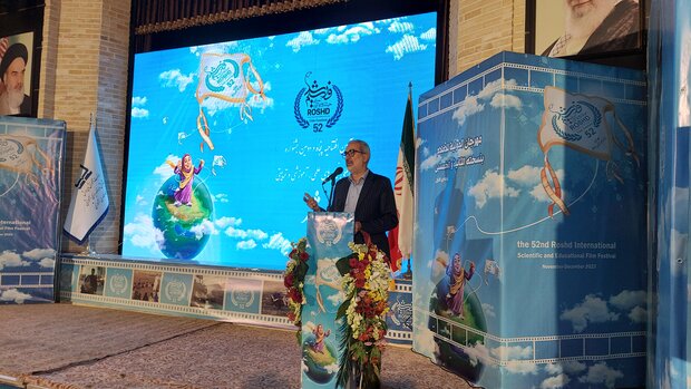 سناریونویسی به دانش آموزان آموزش داده میشود