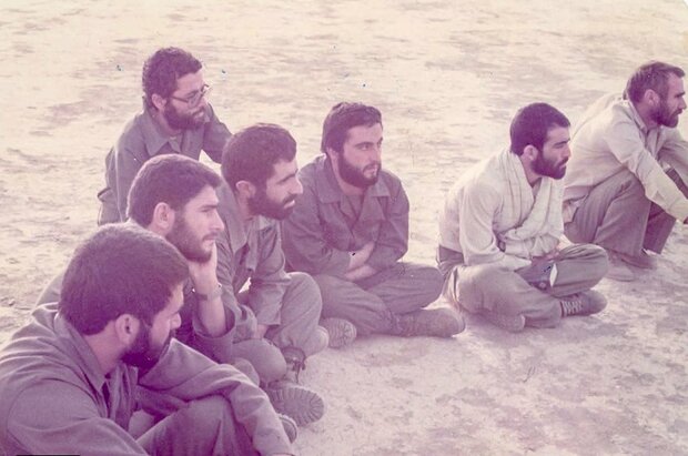 وقتی راوی «آب هرگز نمیمیرد» از تشنگی آب نخورد